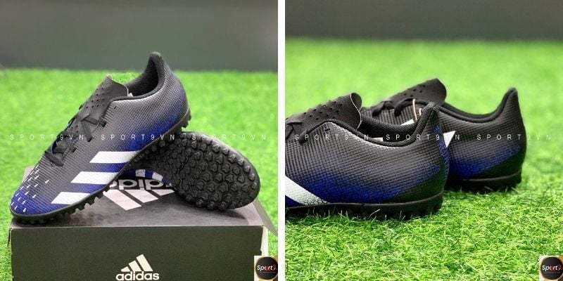 Giày đá bóng Adidas Predator Freak .4 TF